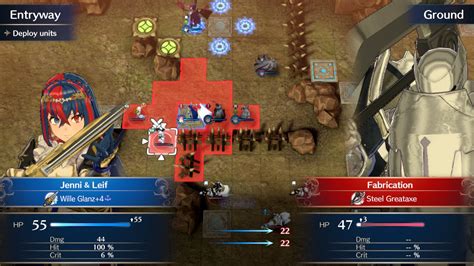 fe engage relay trial|fire emblem engage trials.